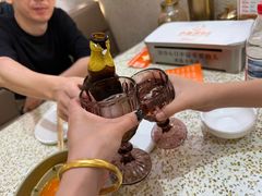 -小董哥烤串·爆汁大油边(故宫店)