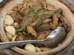 -茶油香闽南菜·花园餐厅(前埔店)