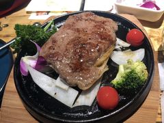-通海俄式烧烤(下瓦房店)