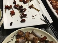 -水上人家民俗餐厅(洱海公园店)
