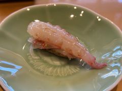 -鮨冠OMAKASE食べ放题(北京首店)