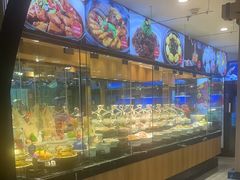 -大鹏饭店·金陵家宴(奥体中心店)