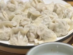 -伊喜饺子·烤鸭(五道口学院路店)
