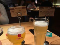 -雪熊精酿·哈尔滨烧烤酒馆(非遗大串店)