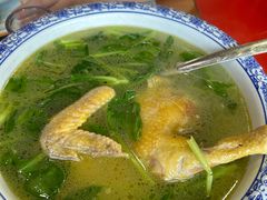 -洞天食府(北大街店)