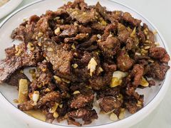 -同发号饭庄(复兴路店)