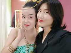 -盘子女人坊(西安至尊店)