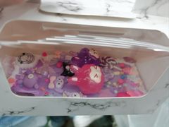 -郑在DIY·潮玩银饰绘画手作(中央大道旗舰店)