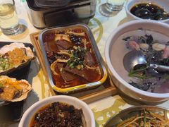 -串盟烧烤大排档·长沙美食地标(星沙店)