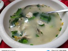 -蛇口康乐快餐鱼仔档(翠苑小区店)