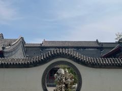 -莲池书院博物馆