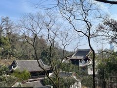 -岳麓山风景名胜区