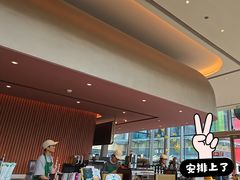 -星巴克(贵阳花果园1店)