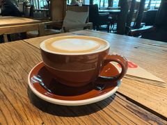 -漫咖啡(五四北店)