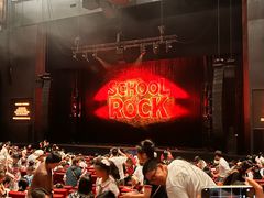 -交通银行前滩31演艺中心