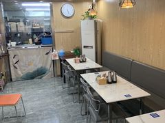 大堂-TACO TUESDAY塔可星期二(人民路店)