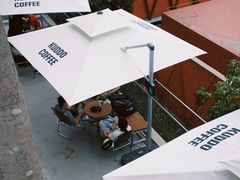 -KUDDO COFFEE(天河城店)