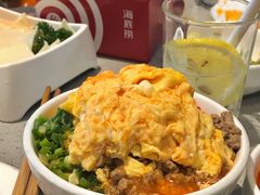 -海底捞火锅(新松江路店)