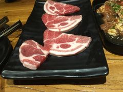 -千寻烧肉(政务区店)