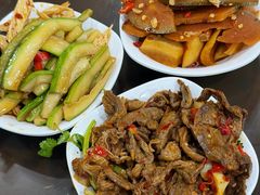 -龙老五汤店(站前西路店)