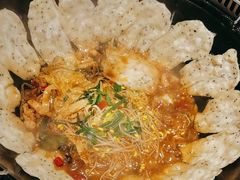 -地锅公社·现炒地锅鸡·地锅鱼·夜宵(罗锦路店)