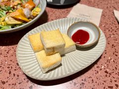 餐前面包-La Terre乐田(万象城店)