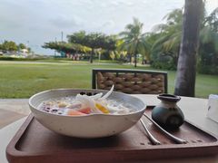 -三亚亚龙湾天域度假酒店