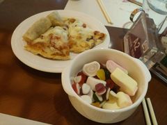 -佛山皇冠假日酒店-西餐厅