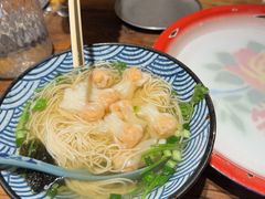 -北丐先生·野馄饨烧烤(雨花万象店)