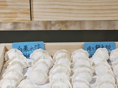 -山海经·海边人家 海鲜新青岛菜(扬州路店)