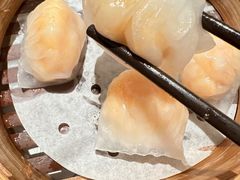 -添好运点心专门店(深水埗店)