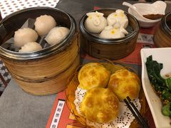 -点点心点心专门店(旺角店)