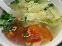 -王胖子驴肉火烧(鼓楼店)