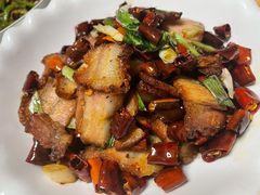 -祥云精致湘菜馆(东1时区店)