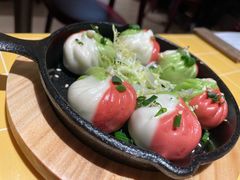 -蔡澜点心·粤菜(海印都荟城店)