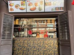 -喜晋道面馆(华严寺广场店)