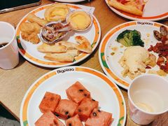 -比格比萨自助(延庆万达广场店)