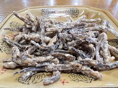 -乐山第一家临江鳝丝(茶坊路店)