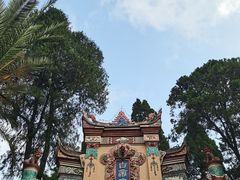 -白帝城·瞿塘峡景区