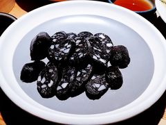 目鱼香肠-荣小馆(杭州大厦店)