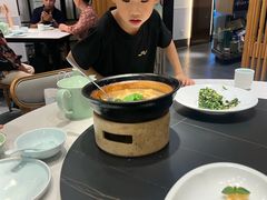 -虎哥私房菜(馒头山店)