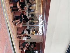 -% Arabica阿拉比卡咖啡(武汉天地店)