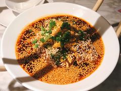 -蔴将·川菜(黄龙万科店)