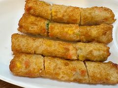 -周记蟹仔粉(侨港风情街店)