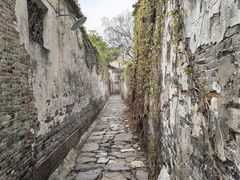 -桥里桥烧饼铺