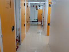 -猫库迷你自助仓储寄存仓库(丽泽桥店)