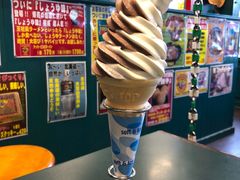 -幸运小丑汉堡(Bay Area本店)
