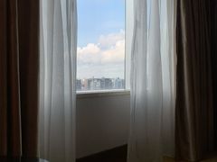 -上海雅居乐万豪侯爵酒店