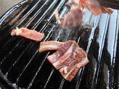 -厚味居炙子烤肉·清真(天桥南纬路店)