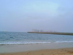 -西秀海滩公园